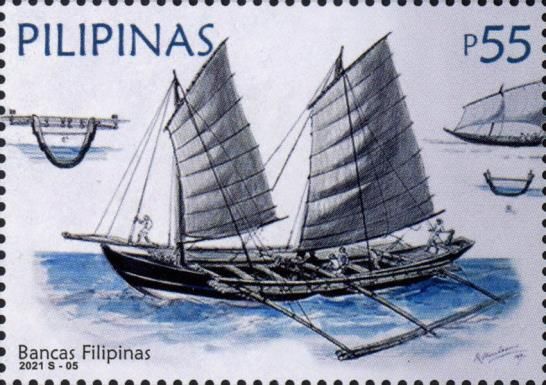 Bancas Filipinas