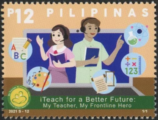 National Teachers' Month 2021: iTeach for a Better Future