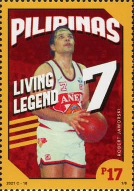 Living Legend: Robert Jaworski