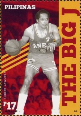 Living Legend: Robert Jaworski
