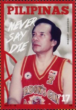 Living Legend: Robert Jaworski
