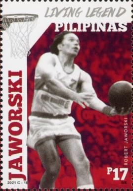 Living Legend: Robert Jaworski