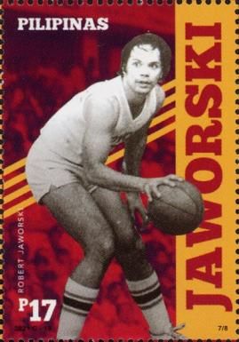 Living Legend: Robert Jaworski