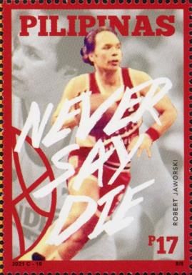 Living Legend: Robert Jaworski