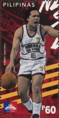 Living Legend: Robert Jaworski