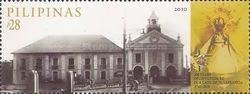 300 Years of Devotion to Our Lady of Peńafrancia