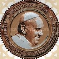 Visit of Pope Francis I