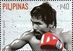 Manny Pacquiao, Boxer and Politician