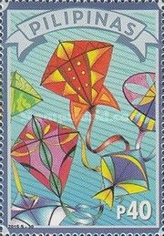 Saranggola (Kites) of the Philippines