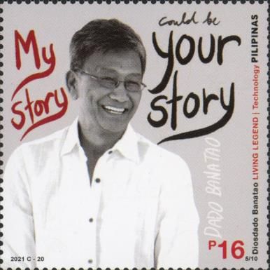 Dado Banatao, Computer Engineer