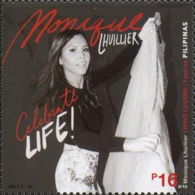 Monique Lhullier, Fashion Desinger