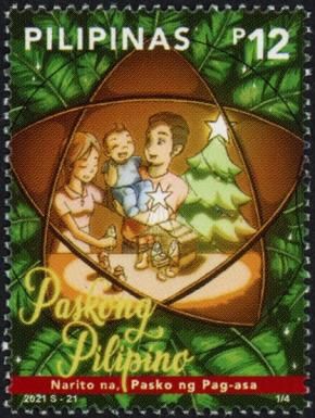 Christmas 2021