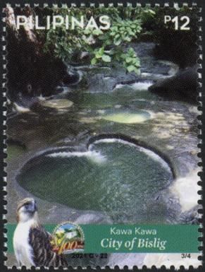 Kawa Kawa Lake