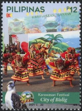Karawasan Festival