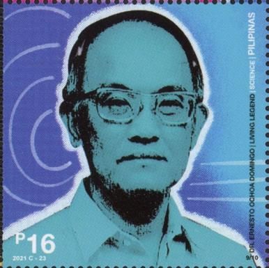 Ernesto Ochoa Domingo, Scientist