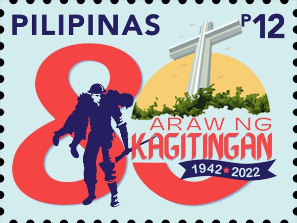 Day of Valor 80th Anniversary