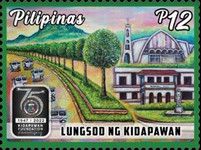 75th Founding Anniversary of Kidapawan