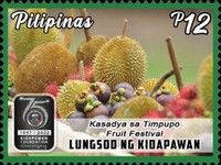 Kasadya sa Timpupo Fruit Festival