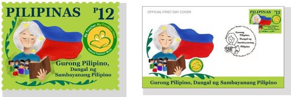 National Teachers' Month 2022