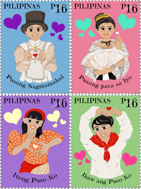Valentine's Day 2023
