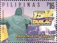 Tarlac Monastery