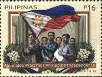 125th Anniversary of Philippine Independence
