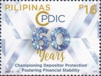 Philippine Deposit Insurance Corporation 60th Anniversary