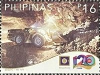 Benguet Corporation - 120th Anniversary