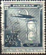 Coat of Arms, Aircraft & Hourglass