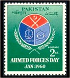 Armed Forces Emblem