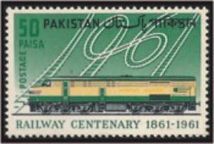 Diesel Locomotive