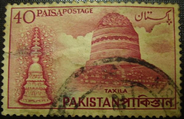 Taxila