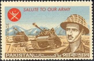 Pakistan Army