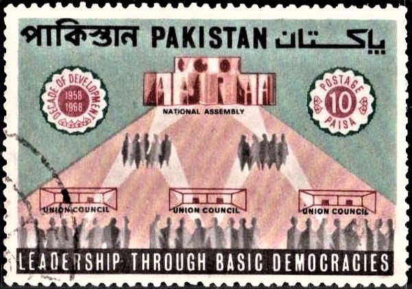 National Assembly