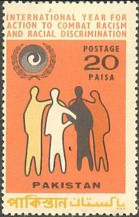 Peoples of The world