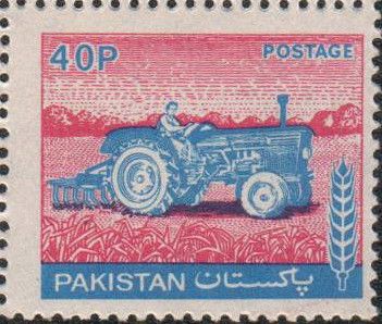Tractor