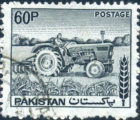 Tractor