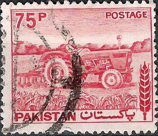 Tractor