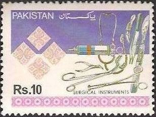 Surgical instruments