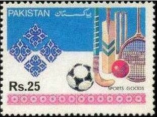 Sports Goods