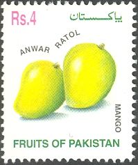 Mangos: Anwar Ratol