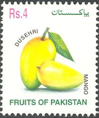 Mangos: Dusehri