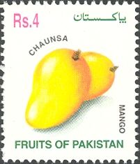 Mangos: Chaunsa