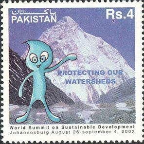 Protecting Our Watersheds