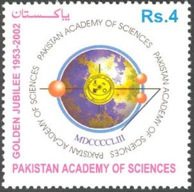 Golden Jubilee Celebration of Pakistan Academy of Sciences