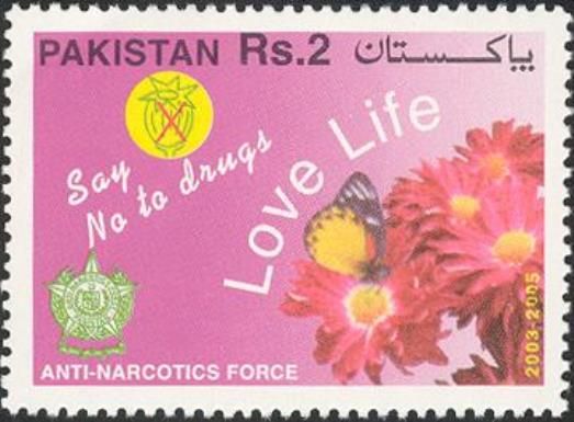 Creating Awareness Against Drug Abuse