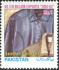 Leather Garments
