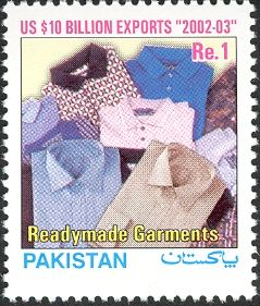 Readymade Garments