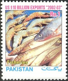 Fisheries