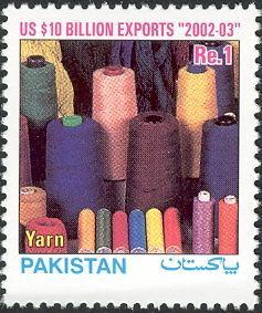 Yarn